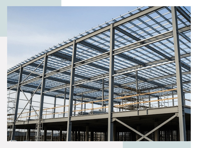 Строительство заводов под ключ от 620 руб. в Новомосковск