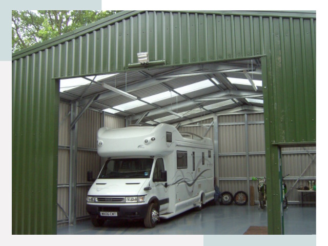 Автомобильная отрасль в Новомосковске