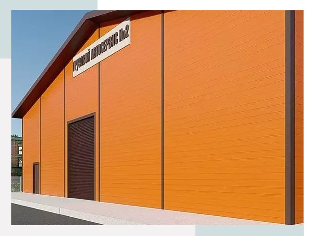 Строительство автосервисов в Новомосковске