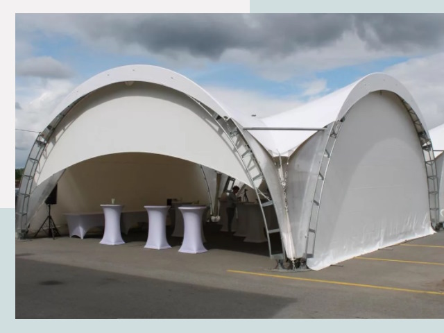 Тентовые павильоны от 620 руб. в Новомосковск и Тульская область