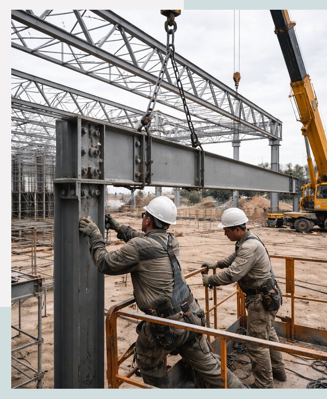 Строительство спортивных комплексов под ключ в Новомосковске