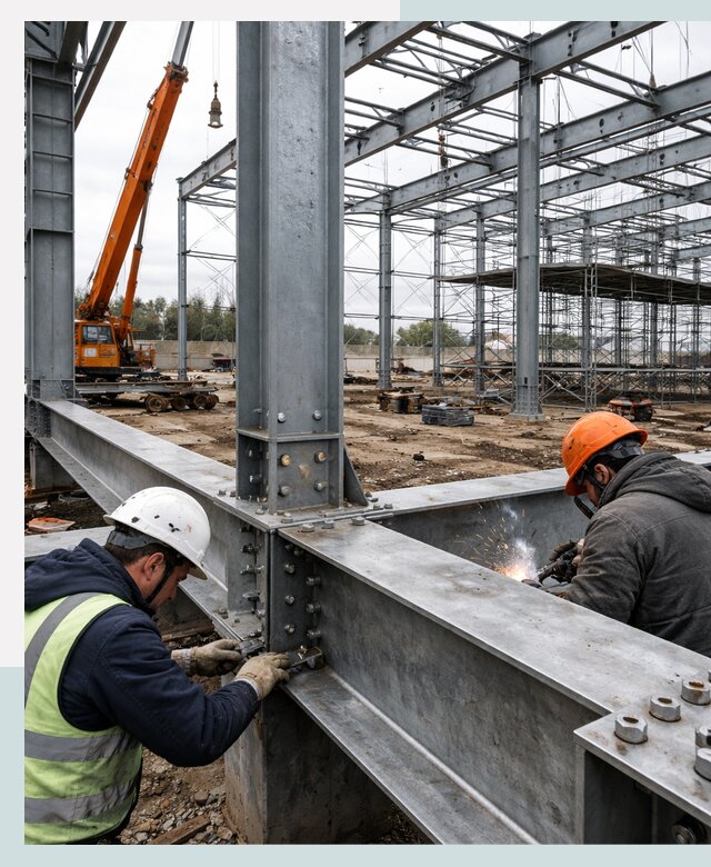 Строительство физкультурно-оздоровительных комплексов в Новомосковске